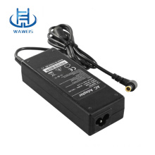 Notebook 19.5v AC Power Supply Cord Adapter Charger FOR SONY Vaio